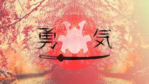 Check spelling or type a new query. Hd Wallpaper Pink Samurai Kanji Japan Red No People Communication Wallpaper Flare