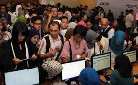 Pt bank bri syariah merupakan lembaga keuangan perbankan di indonesia yang berbasis syariah. Hai Job Seekers 5 Bumn Ini Lagi Buka Lowongan Kerja