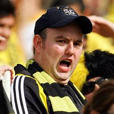 Greg Lalas: True passion of MLS fans