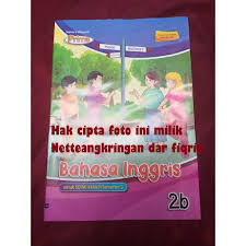 Check spelling or type a new query. Lks Bahasa Inggris Untuk Sd Mi Ktps Bse Semester 2 Kelas 1 2 3 4 5 6 Baru Top Prima Shopee Indonesia