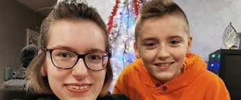 Vézins-de-Lévézou. Marchons pour Amélie