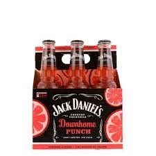 Maybe you would like to learn more about one of these? Jack Daniel S Country Cocktails Downhome Punch World Beverage