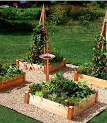 Potager Jardins Potager Culture De Vos Legumes Et Plantes Aromatiques Jardin Potager Jardin En Carre Idee Jardinage