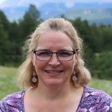 Jennifer F. James LCSW