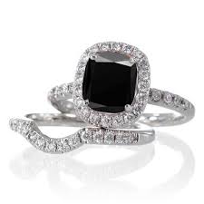 Black Diamond Wedding Ring Sets For Women Diamond Wedding Sets Black Diamond Wedding Rings Sets Black Diamond Wedding Rings