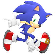 Sonic Adventure 1 Pose Remake By Nibrocrock On Deviantart Sonic Sonic Adventure Sonic The Hedgehog