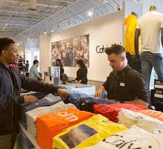 Calvin Klein Careers Pvh Careers Browse 21617 employment opportunites in philadelphia, pa on our job search engine.