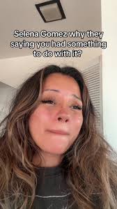 Selena Gome