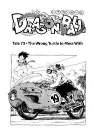 Maybe you would like to learn more about one of these? Viz Read Dragon Ball Chapter 73 Manga Official Shonen Jump From Japan