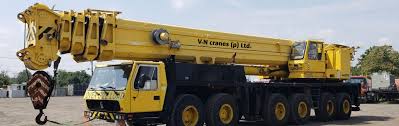 crane rental crane hiring companies hire 100 ton hydraulic