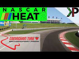 Lap 2 % race 3 % race 4 % race 7 % race 13 % race 25 % race 50 % race 100 % race. Nascar Heat 2 Setup Canadian Tire Setup Road Course Setup Youtube