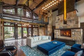 Plan and create your dream home with our intuitive design tools and 3d visuals. Rustic Mountain Home With Gorgeous Views Digsdigs