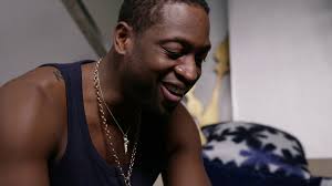 Heat star Dwyane Wade creeps closer to finale of 'last dance'