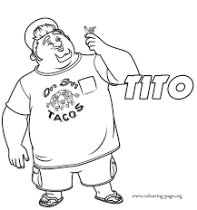 Free download abstract hd backgrounds for desktop and mobile, iphone x and android. Turbo Tito With His Friend Turbo Coloring Page Coloring Pages Colouring Pages Lego Coloring