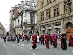 Whit monday is the name used in the united kingdom for pentecost monday, the day following the whit monday is a public holiday in many countries with christian traditions (where it is referred to as. Whitsun Wikiwand
