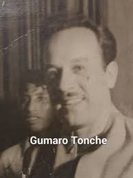 PEDRO INFANTE ESTUVO EN FRANCISCO I. MADERO HACE 71 AÑOS Escribe: Antonio  Tonche Pérez CRONISTA DE LA CIUDAD Qué interesantes son las fotografías  antiguas, y más aún en mas que anotan en