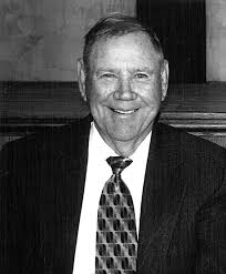 Joseph C. "J.C." Henry Obituary