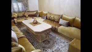 Procedez Par Une Fabrication De Salon Marocain Contemporain Sur Mesure Au Meilleur Prix De L Ann Moroccan Living Room Living Room Design Decor Living Room Warm