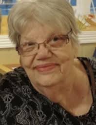 Margaret Baker Darnell