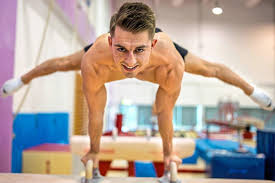 Leah hickton, aka leah whitlock, is a popular celebrity wife. Max Whitlock Interview I M Taking More Risks This Year That S Why I M Falling Over A Lot London Evening Standard Evening Standard