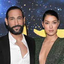 She came second in the sixth season of the castingshow germany's next topmodel. Rebecca Mir Schwanger Jetzt Meldet Such Massimo Sinato Brigitte De