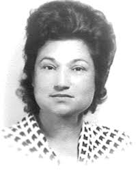 LUCILLE SALLY MARCUS GIDSEG