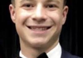 2020 Scholarship Recipients