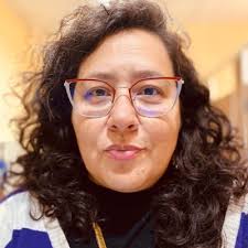 Ruth Orozco (@RuthOrozco)