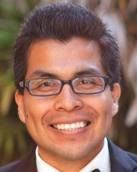 Eric Zuniga's Instagram, Twitter & Facebook