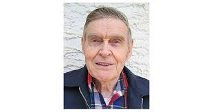 Robert McNabb Obituary (2014)