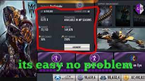 All unlocked on my android wbid i have many of mobile unlocks like superman prison 5k 10k and 25k and many many more but not all ( i also want to unlock all p.s. Injustice Deathstroke Hack 2020 Wbid Account All Characters Full Unlock New Youtube