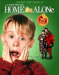 HOME ALONE From John Hughes (NEW/SEALED BLU-RAY + DVD). FAST SHIPPING.  24543068365| eBay