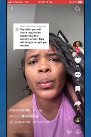 Rhode Island state senator responds to criticism of twerking TikTok video