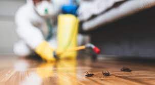 Good news pest solutions | green pest control in sarasota ledford's termite & pest control blog madison, mississippi, united states about blog synergy² provides the best pest control services. Pest Control In Vancouver Wa Complete Exterminating