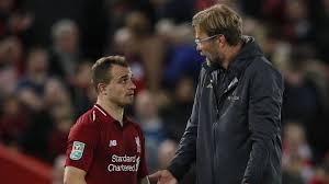 Check out his latest detailed stats including goals, assists, strengths & weaknesses and match ratings. Xherdan Shaqiri Klopp Fahrt Ohne Ihn Mit Liverpool Nach Belgrad Stern De