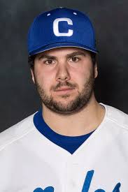 Five pitchers combine to throw shutout for baseball in win over Thomas