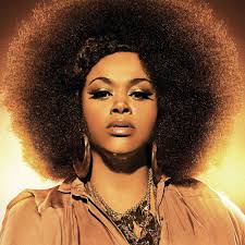 A Long Walk (Groove) — Jill Scott