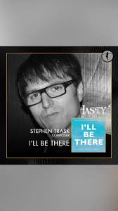 Make sure to check out Stephen Trask’s incredible score for ‘“I’LL BE  THERE”! ⁠, ⁠, Available