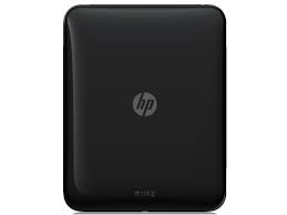 HP: 9,7-Zoll-Tablet HP Touchpad Anfang ...