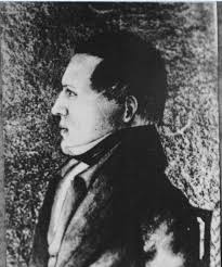 Pioneer Kids- Crossing the County in 1824