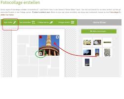 Nun suche ich ein programm dass das kann. Online Fotocollage Erstellen 5 Minuten Handmade Kultur