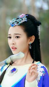 Ghim Của Lyn Tren Cong Chua Thac Bạt định Nữ Thần Cong Chua Nữ Tu