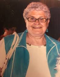 Irma Smith Obituary December 29, 2020