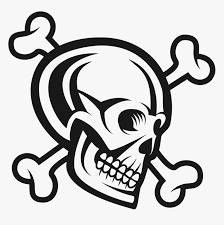 34251kb advertisements skull and crossbones skull and bones skull and bones free png size. Transparent Skull And Crossbones Clipart One Piece Jolly Roger Png Png Download Transparent Png Image Pngitem