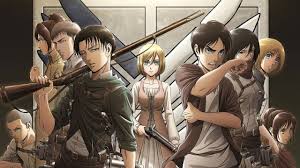 Streaming Shingeki No Kyojin Ova Batch Peatix