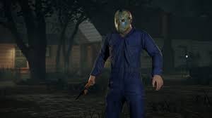 Wir hoffen sehr, dass euch der anstehende freitag, der 13. Friday The 13th The Game Wohl Endgultig Tot Neon Zombie