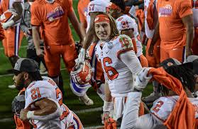 They claimed that they wanted to take a look at nate sudfeld, when it's more likely that they saw film on devonta. 2021 Nfl Mock Draft Jaguars Luck Into Trevor Lawrence Eagles Give Hurts Ja Marr Chase