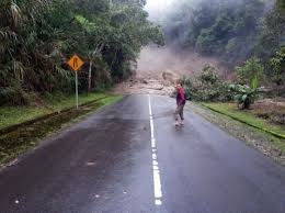 Until confirmed by official data, this earthquake is speculative. Landslide Induced Sediment Production After The Sabah Earthquake In Malaysia The Landslide Blog Agu Blogosphere