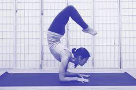 Sometimes it could be just the breath awareness that helps students to remain in balance and bring stability in the body. Most Difficult Yoga Poses Correct Form Balance