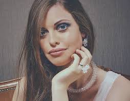 Bridal Jewellery by Kate Korn